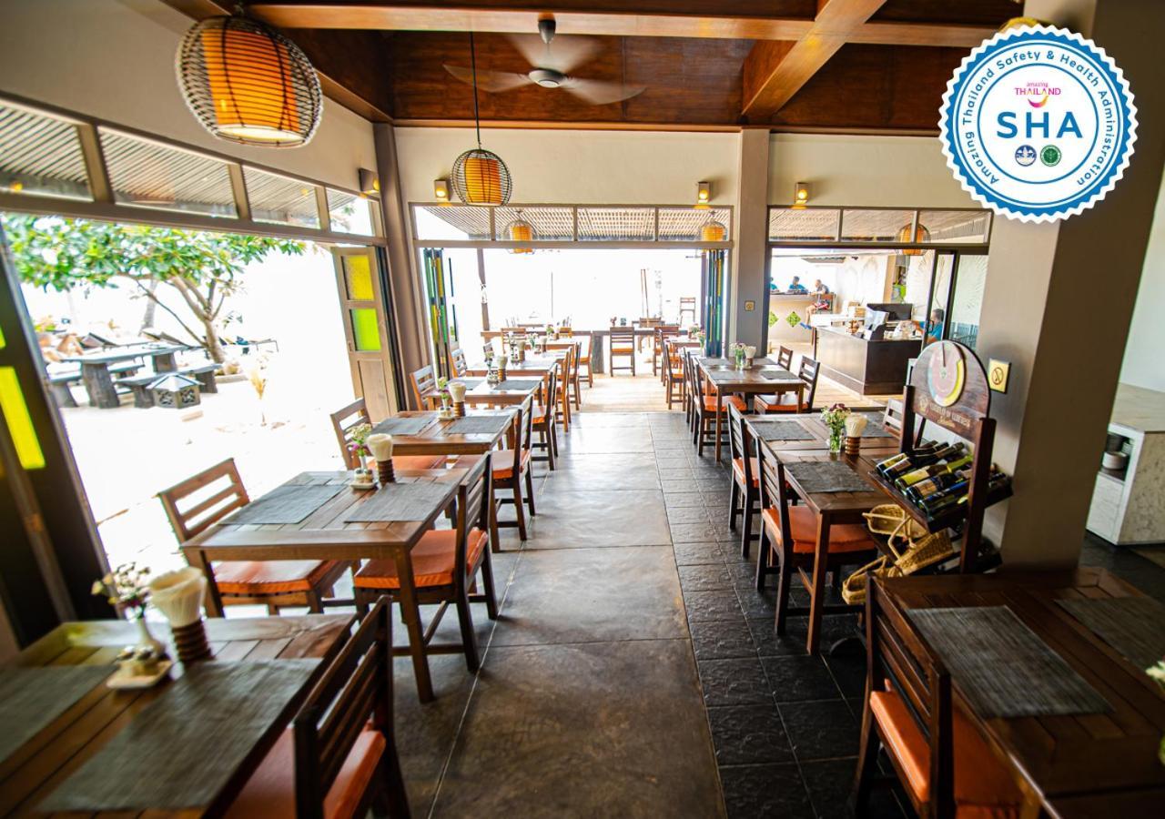 Rummana Boutique Resort - Sha Plus Lamai Beach  Esterno foto