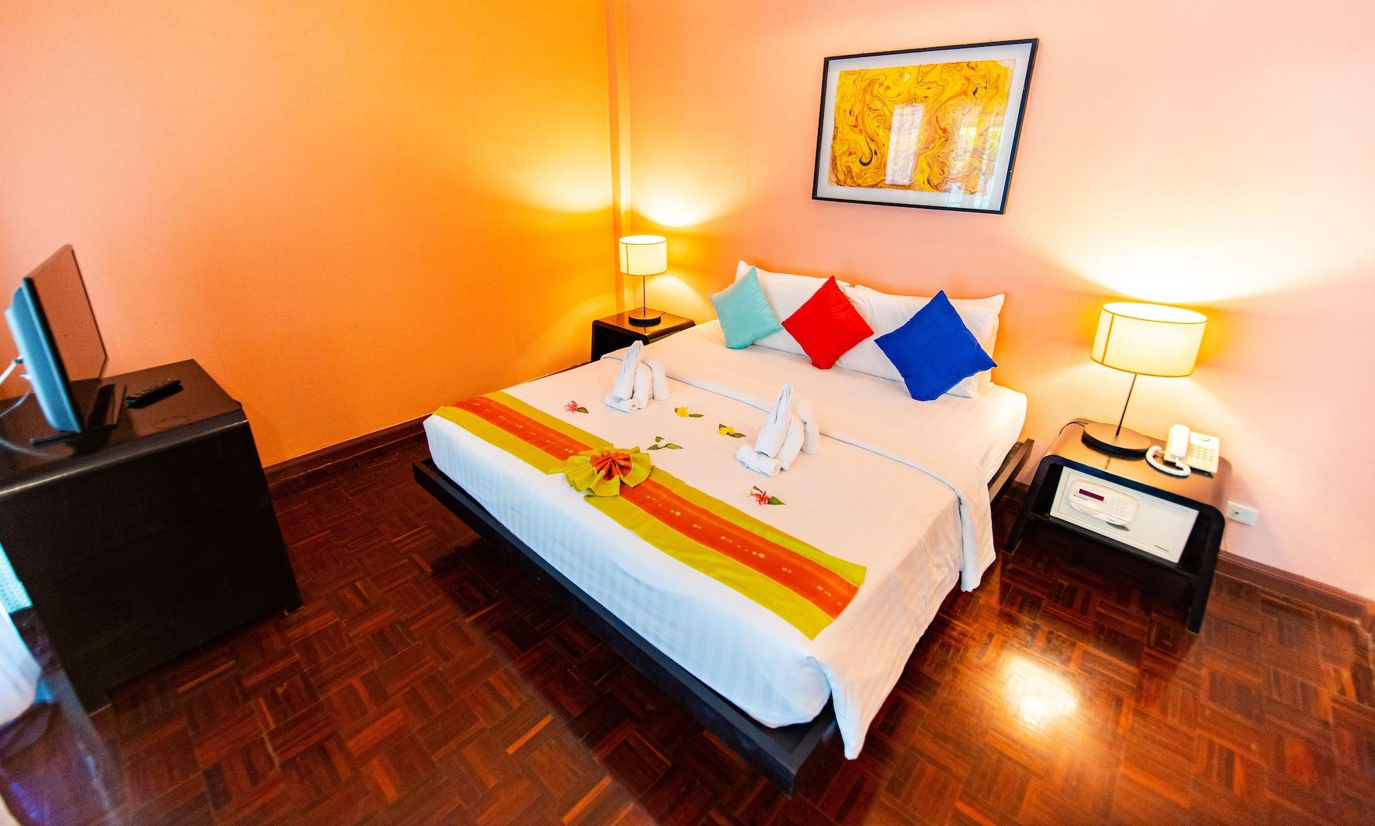 Rummana Boutique Resort - Sha Plus Lamai Beach  Esterno foto