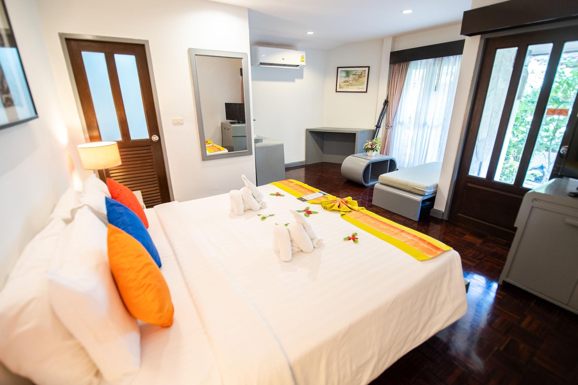Rummana Boutique Resort - Sha Plus Lamai Beach  Esterno foto