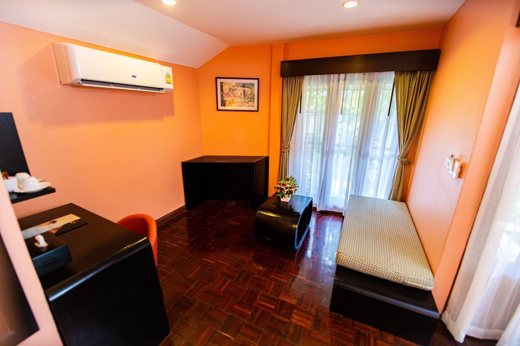 Rummana Boutique Resort - Sha Plus Lamai Beach  Esterno foto