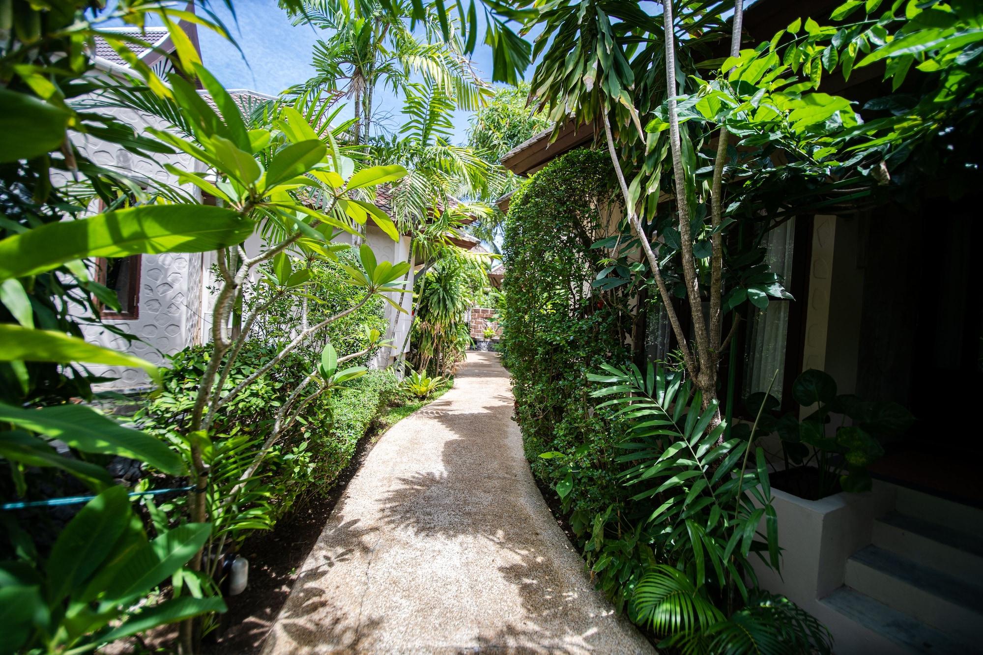 Rummana Boutique Resort - Sha Plus Lamai Beach  Esterno foto