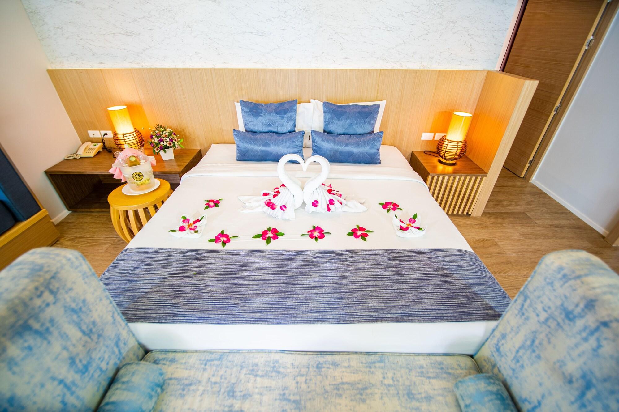 Rummana Boutique Resort - Sha Plus Lamai Beach  Esterno foto