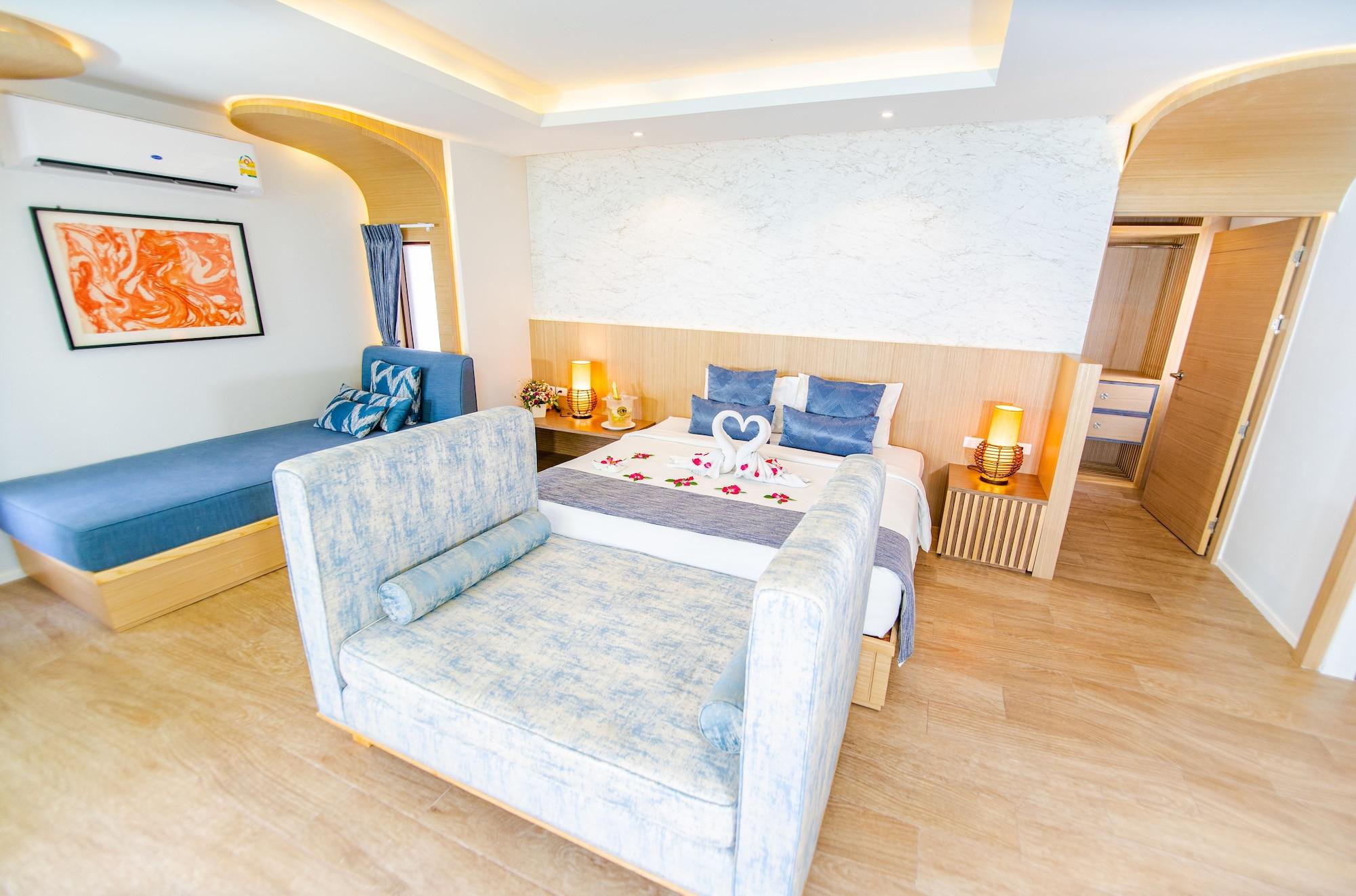 Rummana Boutique Resort - Sha Plus Lamai Beach  Esterno foto