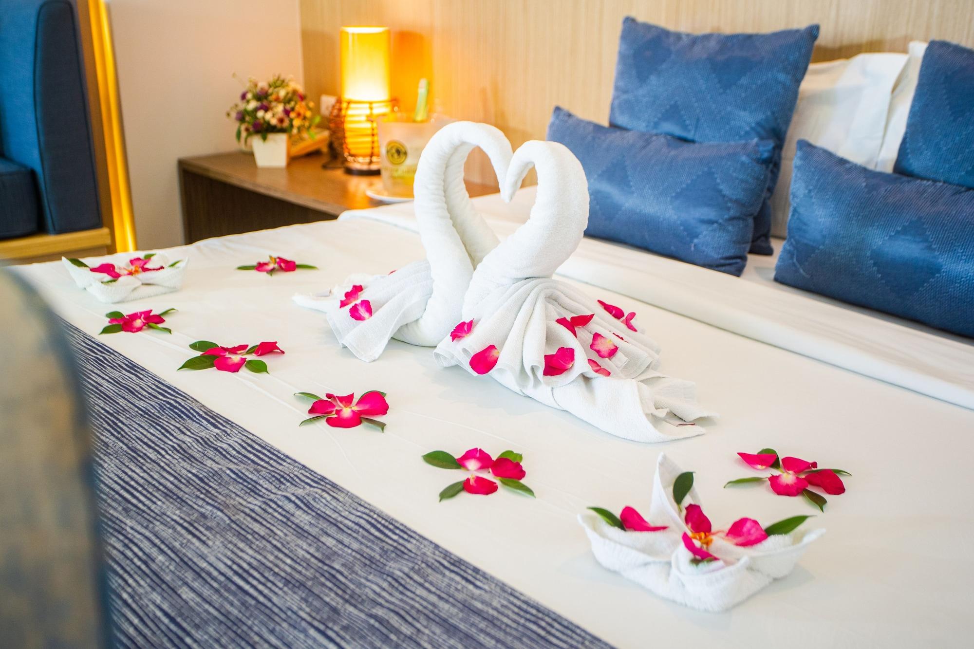 Rummana Boutique Resort - Sha Plus Lamai Beach  Esterno foto