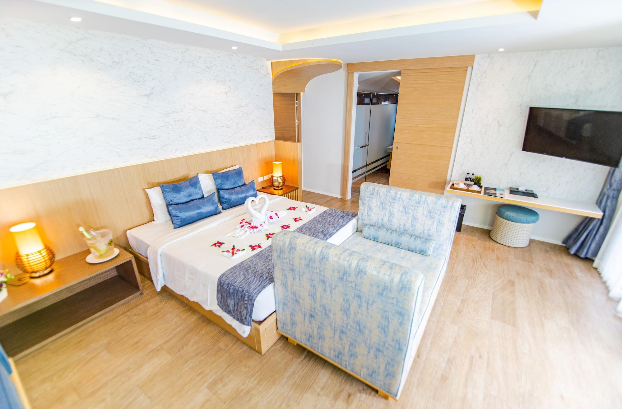 Rummana Boutique Resort - Sha Plus Lamai Beach  Esterno foto
