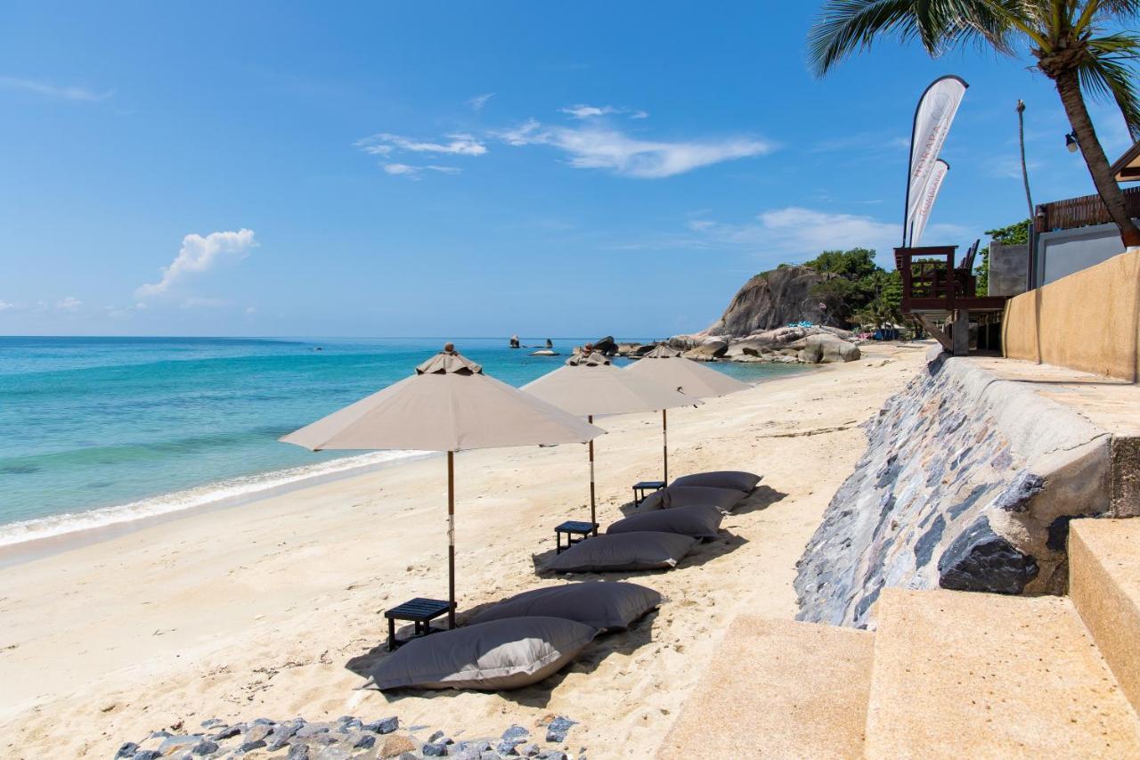 Rummana Boutique Resort - Sha Plus Lamai Beach  Esterno foto