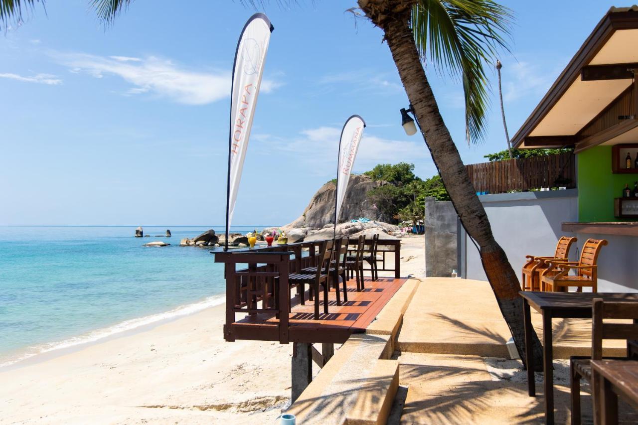 Rummana Boutique Resort - Sha Plus Lamai Beach  Esterno foto