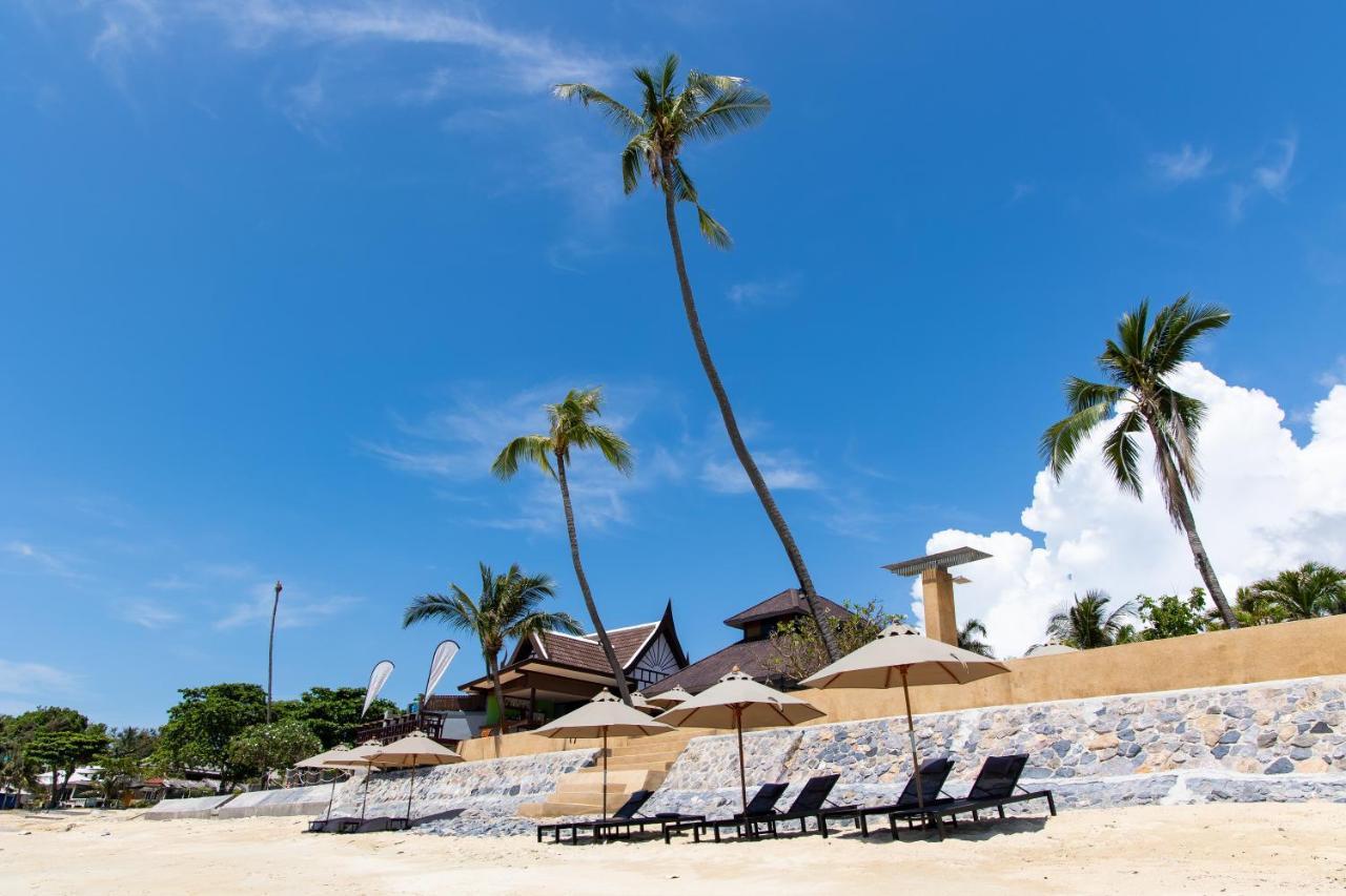 Rummana Boutique Resort - Sha Plus Lamai Beach  Esterno foto