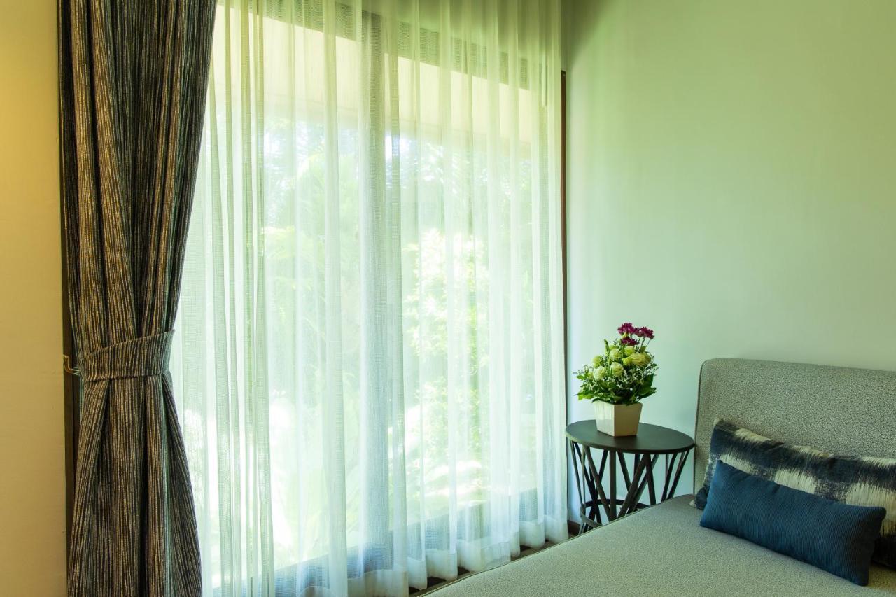 Rummana Boutique Resort - Sha Plus Lamai Beach  Esterno foto