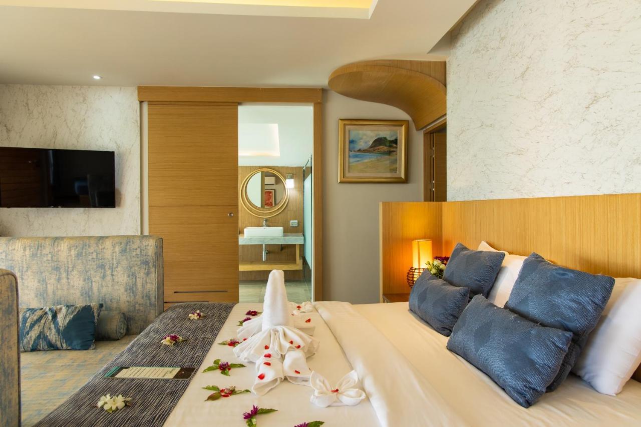 Rummana Boutique Resort - Sha Plus Lamai Beach  Esterno foto