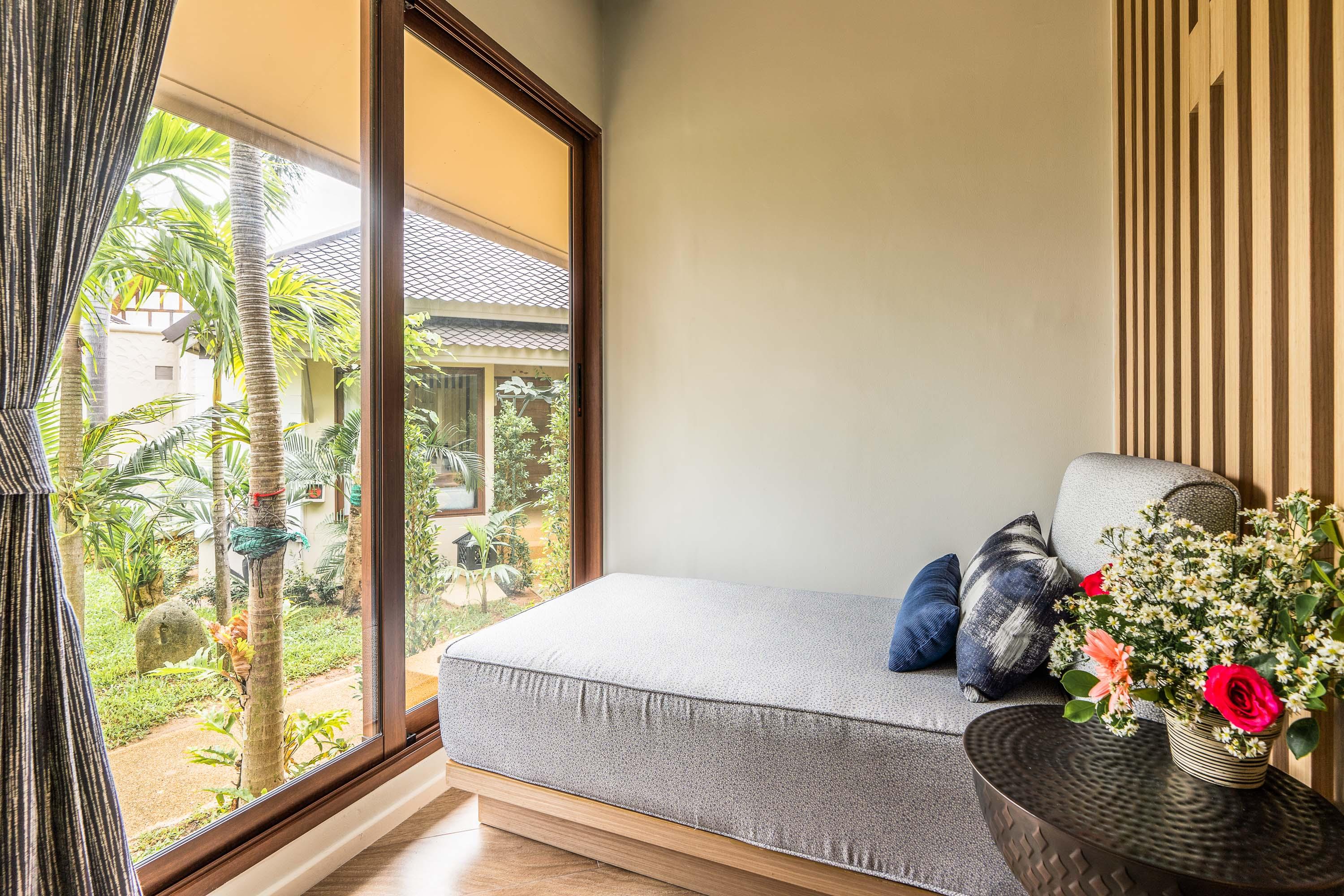 Rummana Boutique Resort - Sha Plus Lamai Beach  Esterno foto