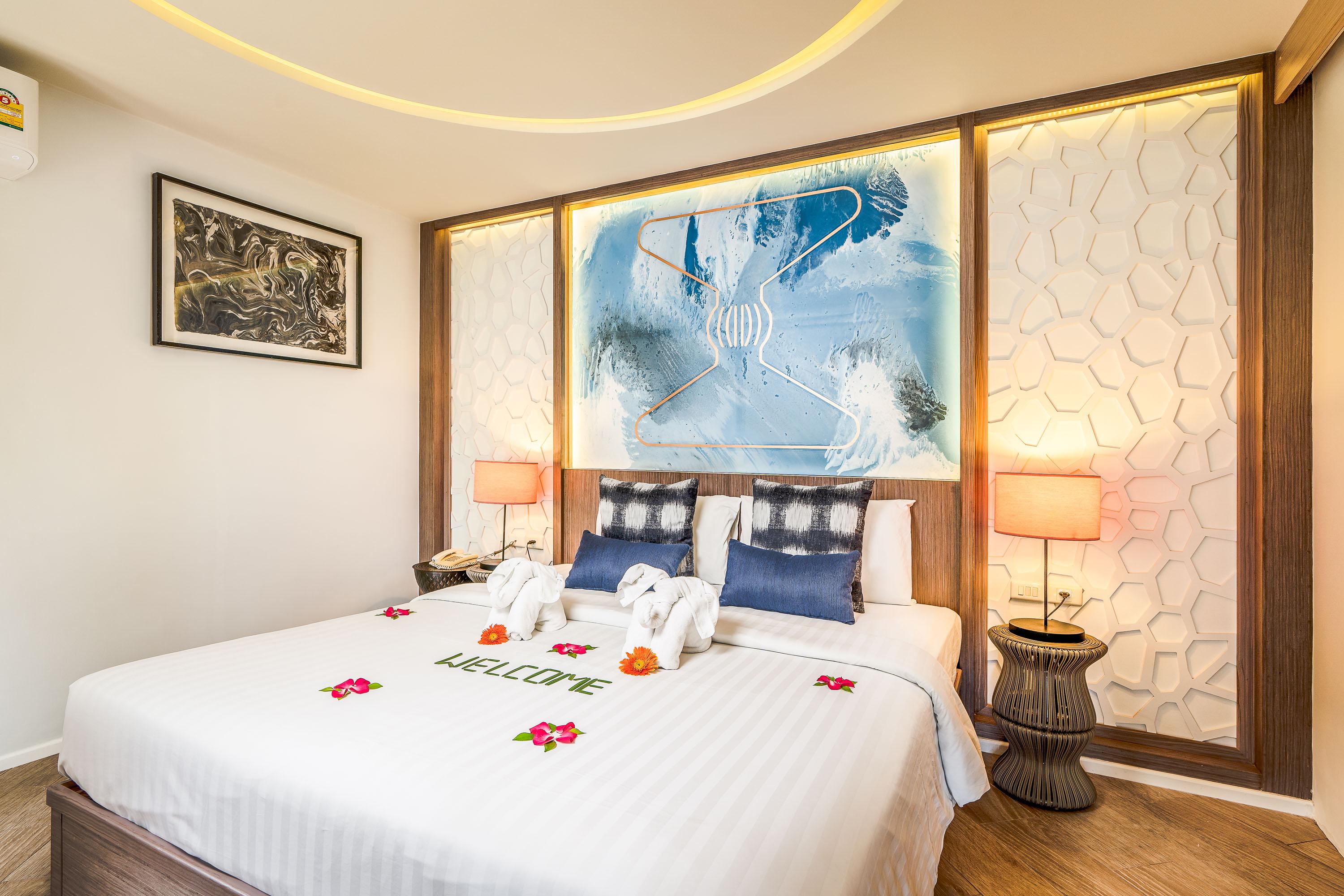 Rummana Boutique Resort - Sha Plus Lamai Beach  Esterno foto