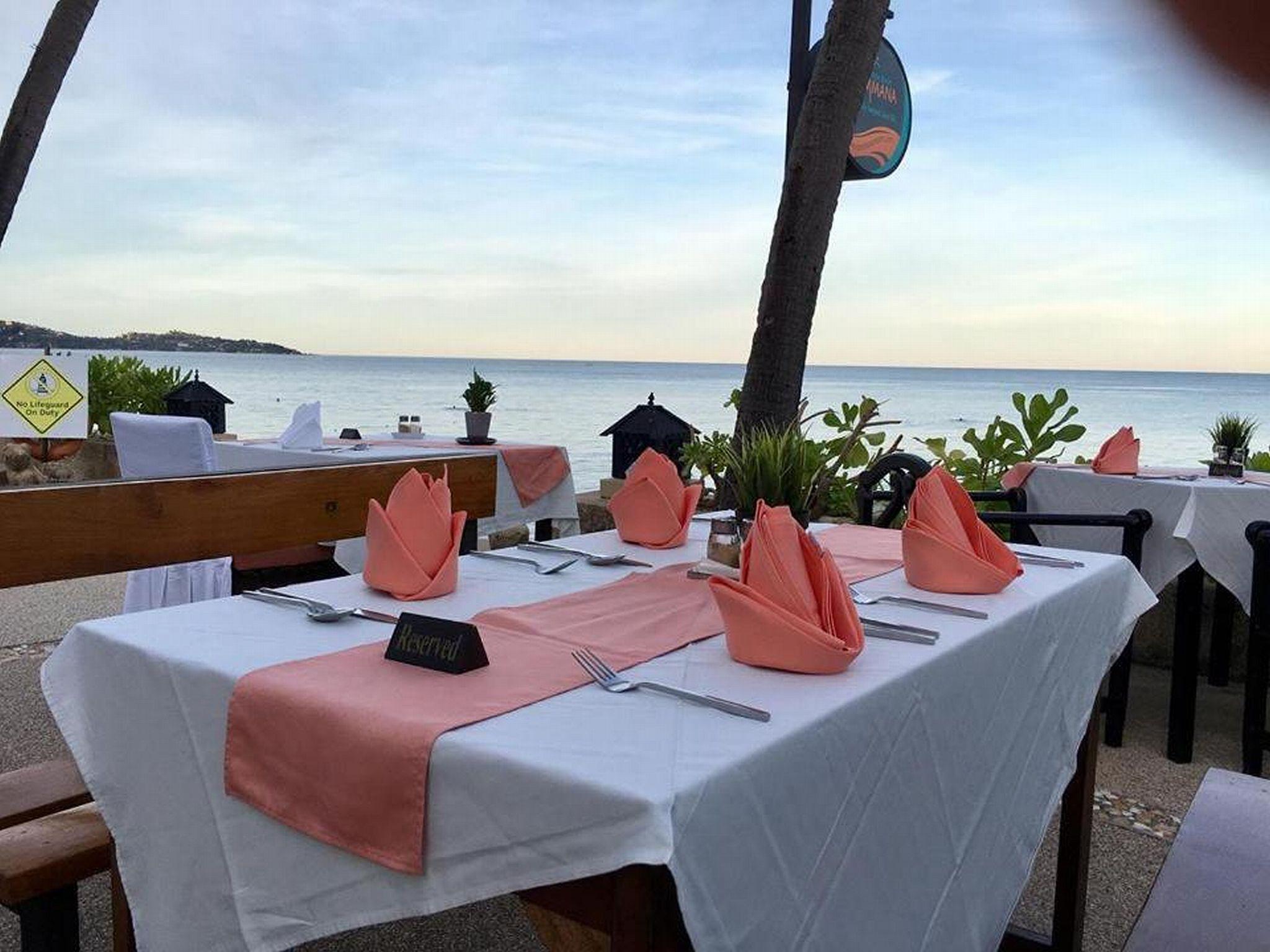 Rummana Boutique Resort - Sha Plus Lamai Beach  Esterno foto
