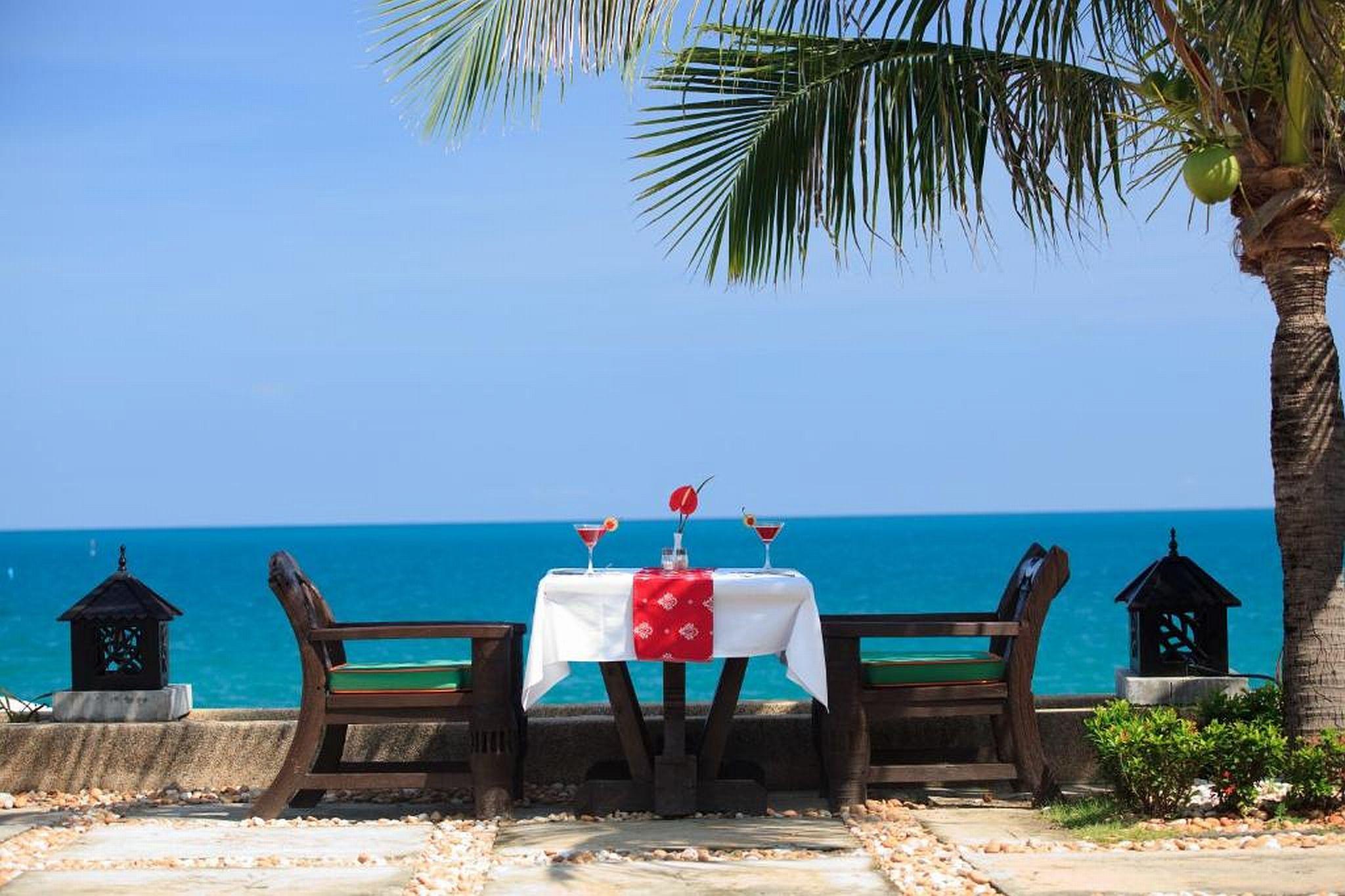Rummana Boutique Resort - Sha Plus Lamai Beach  Esterno foto