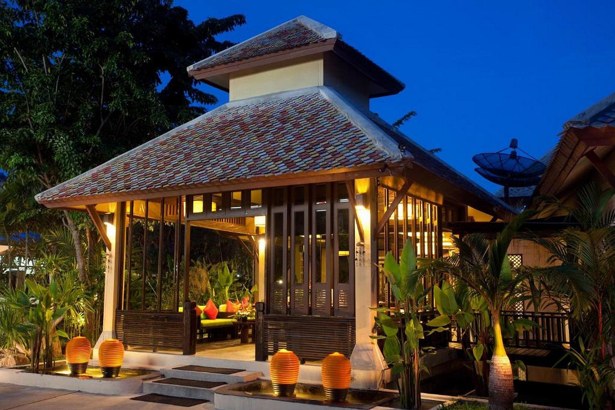 Rummana Boutique Resort - Sha Plus Lamai Beach  Esterno foto