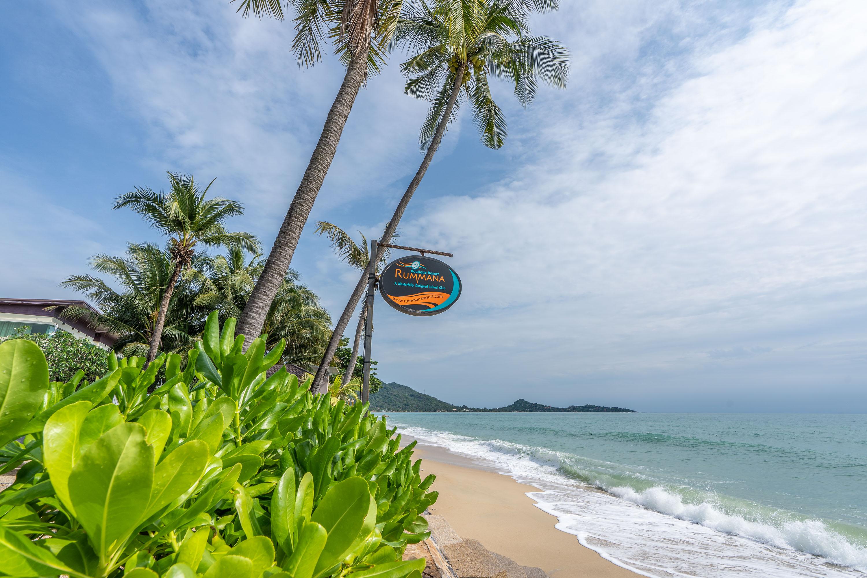 Rummana Boutique Resort - Sha Plus Lamai Beach  Esterno foto