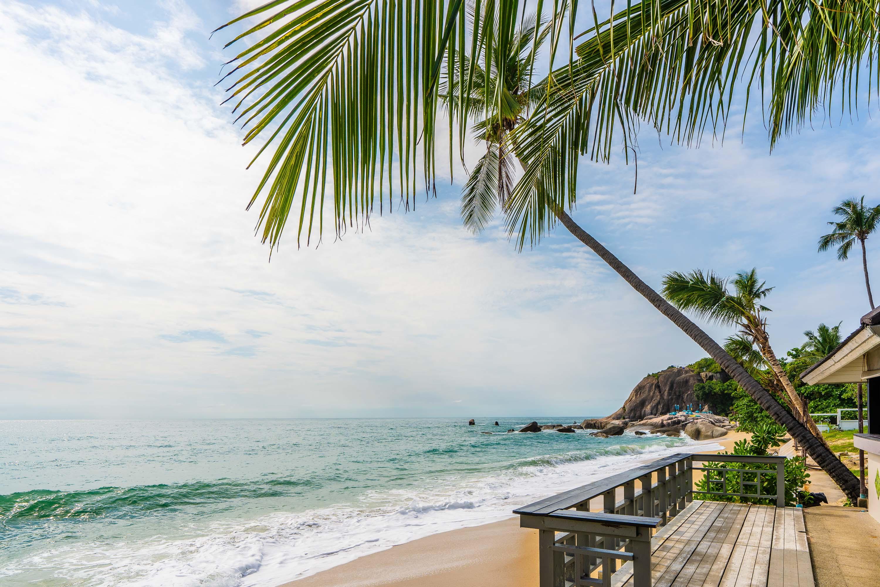 Rummana Boutique Resort - Sha Plus Lamai Beach  Esterno foto