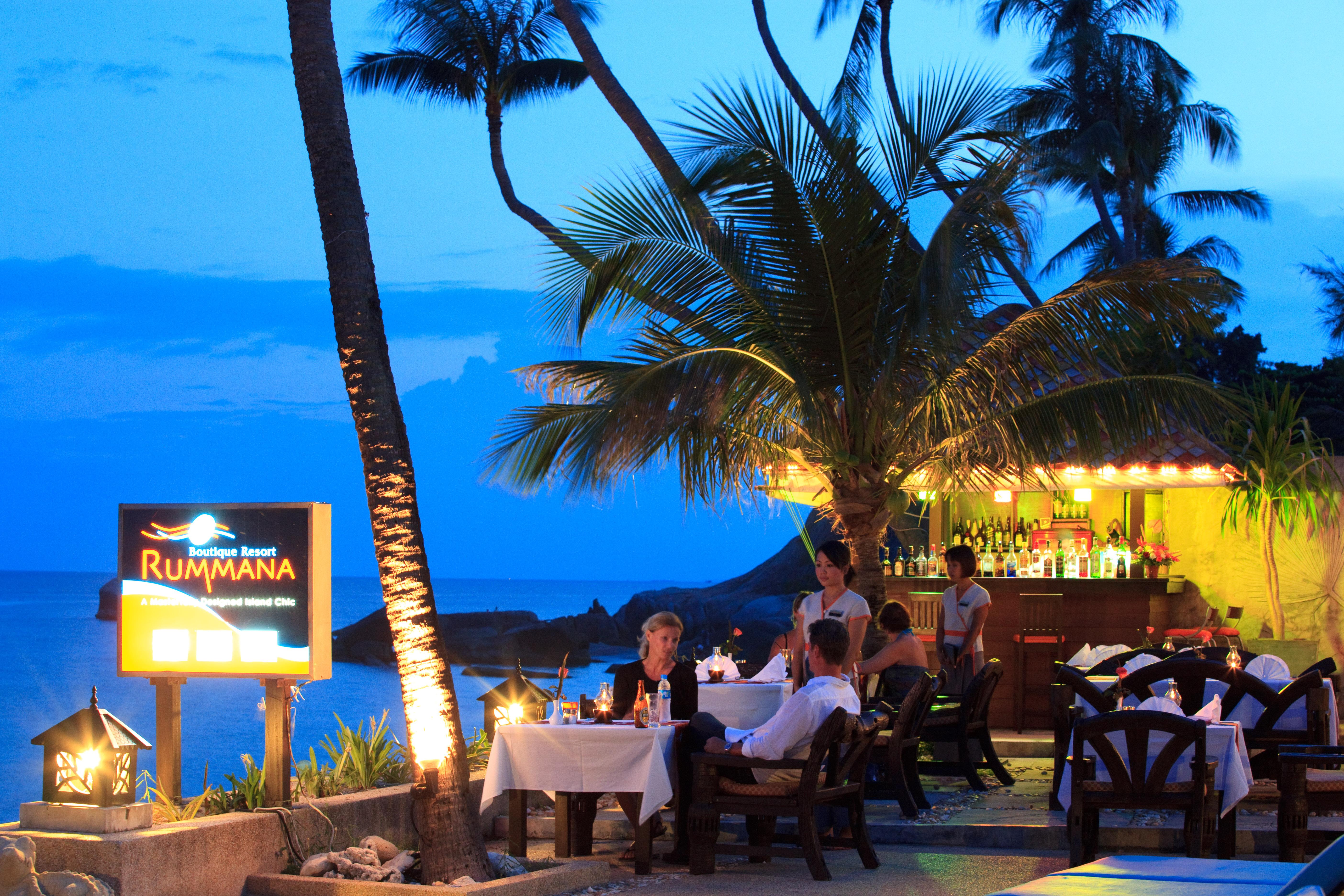 Rummana Boutique Resort - Sha Plus Lamai Beach  Esterno foto