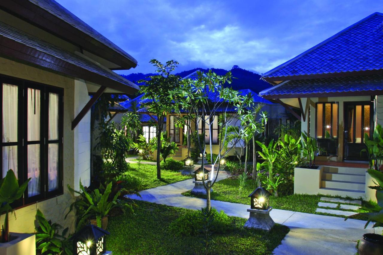Rummana Boutique Resort - Sha Plus Lamai Beach  Esterno foto