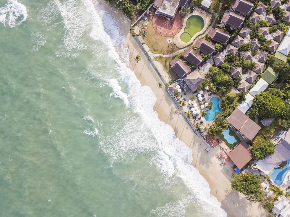 Rummana Boutique Resort - Sha Plus Lamai Beach  Esterno foto