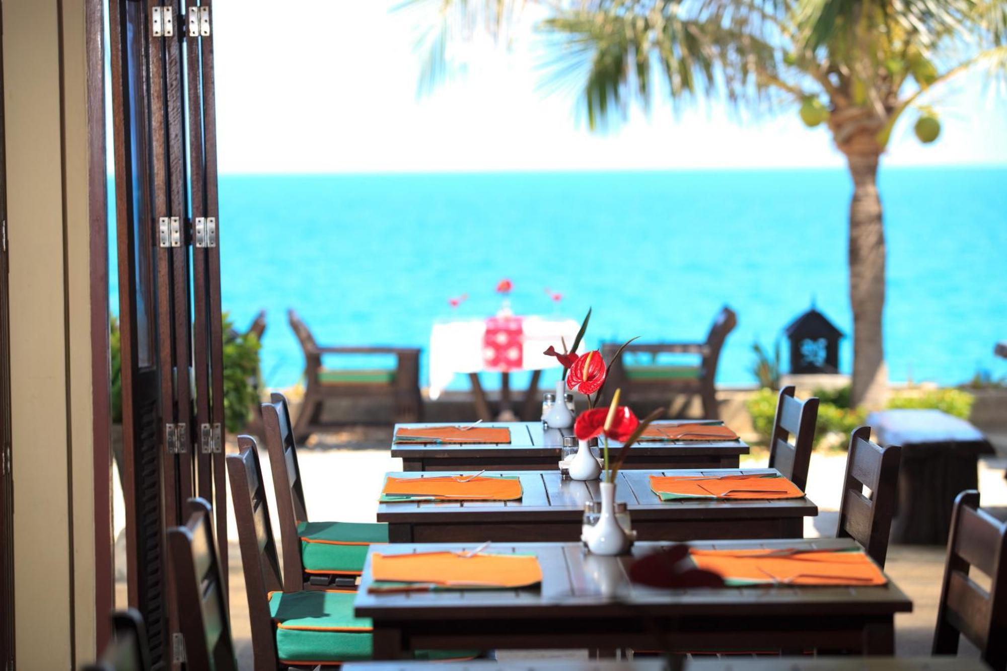 Rummana Boutique Resort - Sha Plus Lamai Beach  Esterno foto