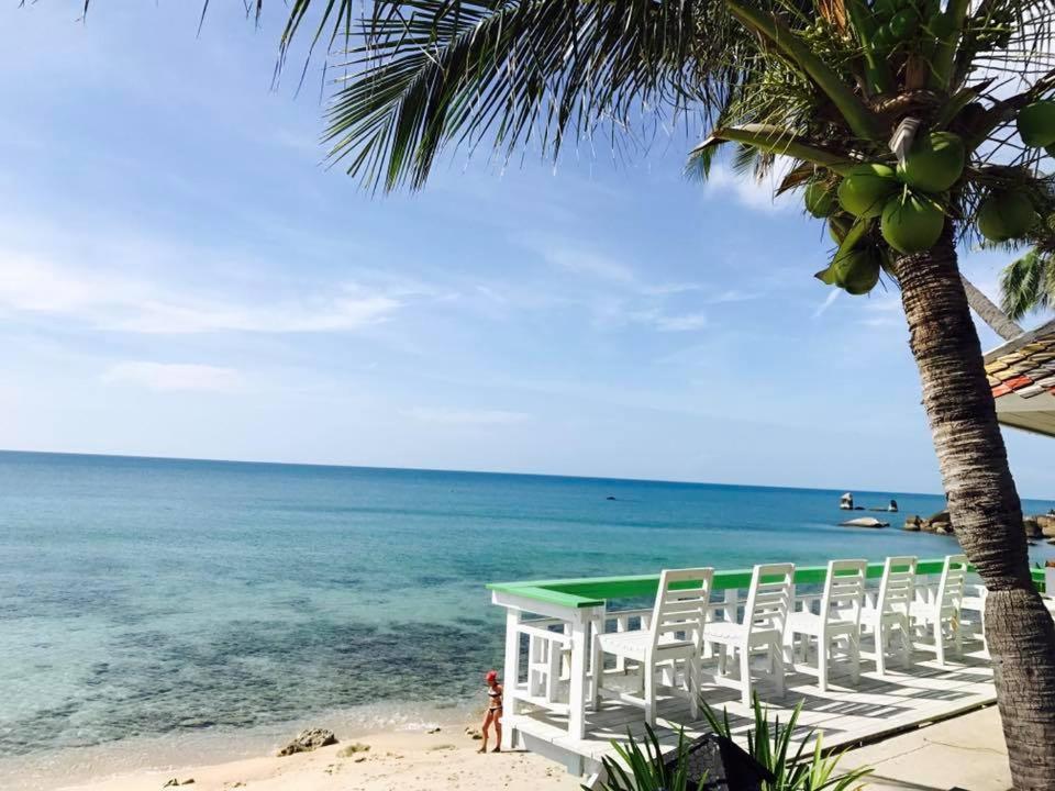 Rummana Boutique Resort - Sha Plus Lamai Beach  Esterno foto