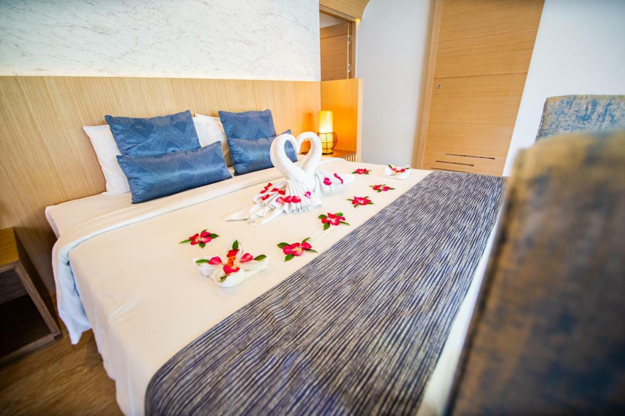 Rummana Boutique Resort - Sha Plus Lamai Beach  Esterno foto