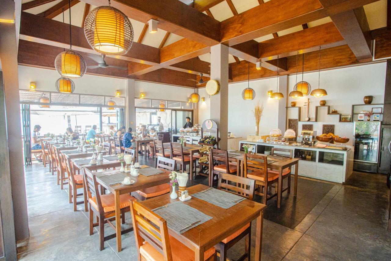 Rummana Boutique Resort - Sha Plus Lamai Beach  Esterno foto