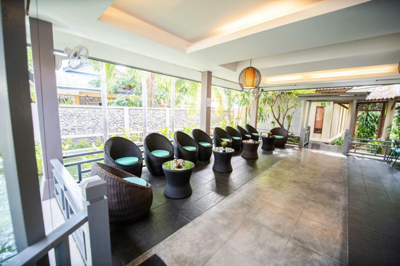 Rummana Boutique Resort - Sha Plus Lamai Beach  Esterno foto