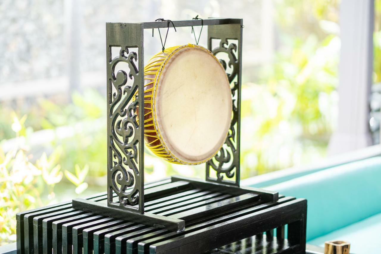 Rummana Boutique Resort - Sha Plus Lamai Beach  Esterno foto